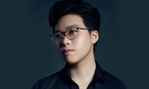 Nam sinh thứ ba trong lịch sử Bách khoa Hà Nội đạt điểm tuyệt đối Nam sinh thứ ba trong lịch sử Bách khoa Hà Nội đạt điểm tuyệt đối