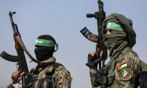 Niềm tin khiến Hamas kiên quyết không đầu hàng Niềm tin khiến Hamas kiên quyết không đầu hàng