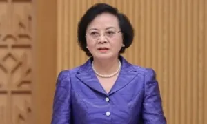 Đảng ủy Chính phủ sắp trình Bộ Chính trị điều chỉnh lương công chức Đảng ủy Chính phủ sắp trình Bộ Chính trị điều chỉnh lương công chức