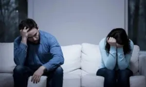 Giết chết hôn nhân vì vợ chồng sợ làm phiền nhau Giết chết hôn nhân vì vợ chồng sợ làm phiền nhau