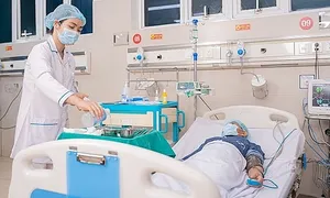Tưởng tiền đình hóa bệnh nguy hiểm Tưởng tiền đình hóa bệnh nguy hiểm