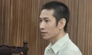 Sát hại bạn tình đồng tính vì đòi chia tay Sát hại bạn tình đồng tính vì đòi chia tay