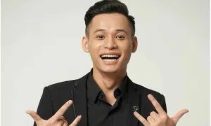 Công an làm việc với streamer Độ Mixi về dùng chất cấm Công an làm việc với streamer Độ Mixi về dùng chất cấm
