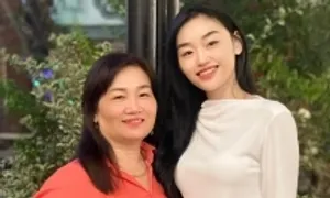 Yến Nhi: 'Biết ơn mẹ bán vé số, cha làm phụ hồ nuôi tôi'