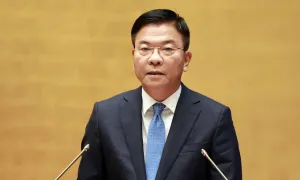 'Chính phủ cân đối được nguồn lực để miễn viện phí cơ bản cho người dân'
