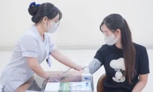 Uống thuốc huyết áp đúng cách thế nào