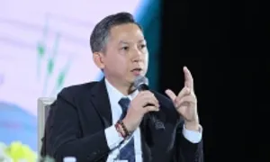 'Việt Nam có thể thay Singapore hút các siêu trung tâm dữ liệu thế giới'