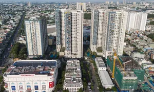 Cuộc chiến không hồi kết với tiếng ồn từ hành lang chung cư