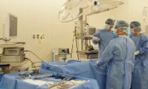 Thoát ám ảnh lạc nội mạc tử cung nhờ ca mổ chỉ gây tê
