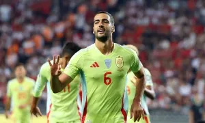 Tây Ban Nha được kêu gọi tẩy chay World Cup 2026