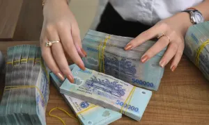 Sếp doanh nghiệp Nhà nước có thể nhận lương cao nhất 320 triệu đồng một tháng