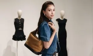 Dàn sao Việt diện thiết kế mới nhất của Sandro