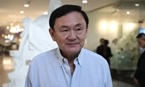 Thái Lan bác thông tin ông Thaksin mở 'tiệc pizza' trong tù