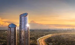 Kinera đưa tinh thần hiếu khách của người Nhật vào bất động sản