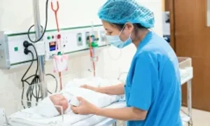 5 dưỡng chất nếu thiếu trẻ thường khóc đêm 5 dưỡng chất nếu thiếu trẻ thường khóc đêm