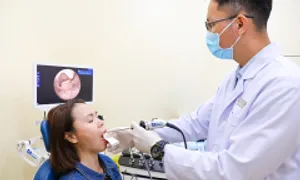 Vì sao ngứa họng, ho sau khi uống cà phê? Vì sao ngứa họng, ho sau khi uống cà phê?