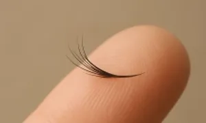 Vì sao lông mi rụng nhiều? Vì sao lông mi rụng nhiều?
