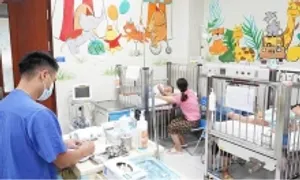 Một trẻ tử vong, hai nguy kịch do ong đốt Một trẻ tử vong, hai nguy kịch do ong đốt