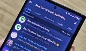 Đề xuất giao dịch tài khoản ngân hàng, đời tư là dữ liệu cá nhân nhạy cảm Đề xuất giao dịch tài khoản ngân hàng, đời tư là dữ liệu cá nhân nhạy cảm