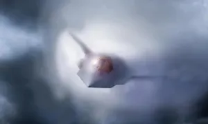 Mỹ bắt đầu chế tạo tiêm kích F-47 Mỹ bắt đầu chế tạo tiêm kích F-47