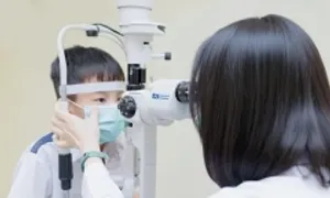 5 cách phòng bệnh mắt cho trẻ 5 cách phòng bệnh mắt cho trẻ