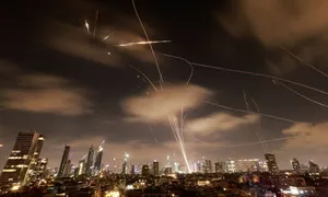 Chiến sự Gaza gây tổn hại ngành công nghiệp vũ khí Israel Chiến sự Gaza gây tổn hại ngành công nghiệp vũ khí Israel