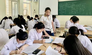 Hưng Yên phát động phong trào chữa ngọng 'l, n' Hưng Yên phát động phong trào chữa ngọng 'l, n'