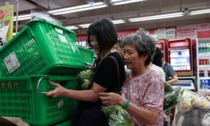 Siêu bão Ragasa ảnh hưởng thế nào đến du lịch châu Á Siêu bão Ragasa ảnh hưởng thế nào đến du lịch châu Á