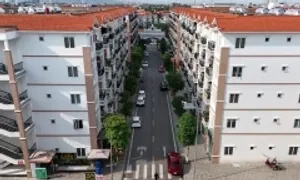 Đề xuất 18 chủ đầu tư có năng lực tốt làm nhà ở xã hội Đề xuất 18 chủ đầu tư có năng lực tốt làm nhà ở xã hội