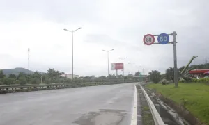 Mở rộng cao tốc Yên Bái - Lào Cai lên 4 làn xe Mở rộng cao tốc Yên Bái - Lào Cai lên 4 làn xe