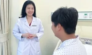 Viêm cơ tim sau nhiễm trùng đường hô hấp Viêm cơ tim sau nhiễm trùng đường hô hấp