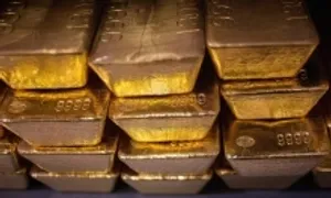 Australia kiếm bộn từ xuất khẩu vàng Australia kiếm bộn từ xuất khẩu vàng