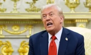 Tổng thống Trump: Ông Obama 'không làm gì' vẫn được Nobel Hòa bình Tổng thống Trump: Ông Obama 'không làm gì' vẫn được Nobel Hòa bình