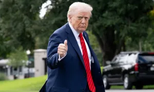 Ông Trump sắp đồng chủ trì hội nghị thượng đỉnh hòa bình Gaza Ông Trump sắp đồng chủ trì hội nghị thượng đỉnh hòa bình Gaza