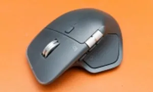 MX Master 4 - chuột cao cấp có phản hồi xúc giác MX Master 4 - chuột cao cấp có phản hồi xúc giác