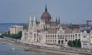 Lý do ông Trump - Putin chọn họp thượng đỉnh ở Budapest Lý do ông Trump - Putin chọn họp thượng đỉnh ở Budapest