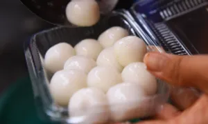 Món bánh nào trong danh sách '39 món tệ nhất Việt Nam' năm 2025? Món bánh nào trong danh sách '39 món tệ nhất Việt Nam' năm 2025?