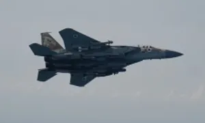 Israel không kích miền nam Gaza, cáo buộc Hamas nổ súng trước Israel không kích miền nam Gaza, cáo buộc Hamas nổ súng trước