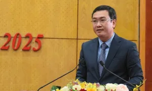 Lạng Sơn có tân chủ tịch tỉnh