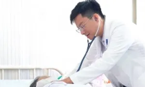 'Chết đuối trên cạn' sau cơn loạn nhịp tim 'Chết đuối trên cạn' sau cơn loạn nhịp tim
