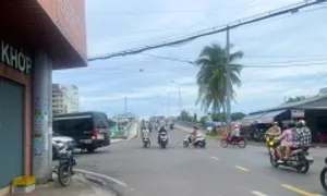 Sát hại người đi đường vì 'bị liếc nhìn'