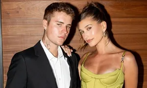 Bí quyết vẻ đẹp 'không dao kéo' của người mẫu Hailey Bieber