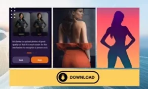 Hệ lụy từ những ứng dụng AI tạo ảnh 'cởi đồ'