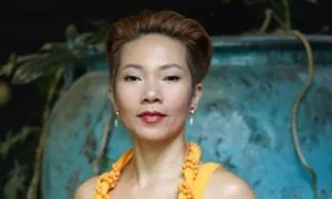 Hà Trần: 'Tôi thảnh thơi hát'