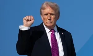 Ông Trump sẵn sàng giúp giải quyết xung đột Pakistan - Afghanistan