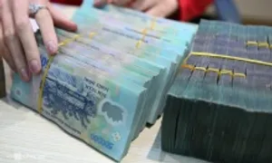 Cựu kiểm sát viên nhận 2 tỷ đồng 'chạy' án bị phạt 9 năm tù