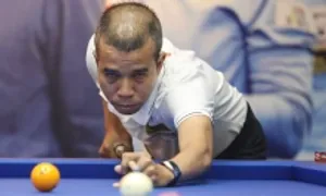 Quyết Chiến có đường cơ cao nhất sự nghiệp